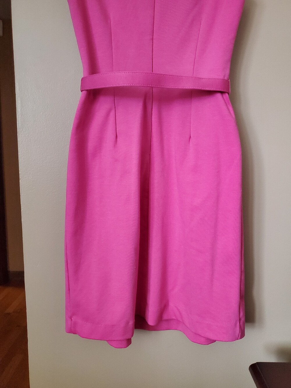 Banana Republic Pink Dress - Picture 6 of 12